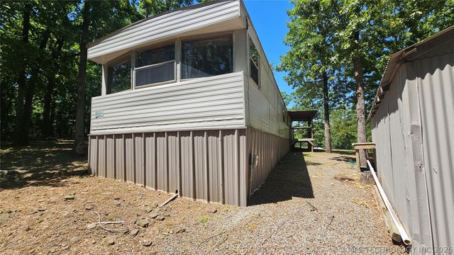 120347 S 4186 Road, Eufaula, OK 74432
