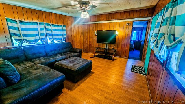 120347 S 4186 Road, Eufaula, OK 74432