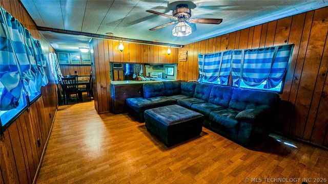 120347 S 4186 Road, Eufaula, OK 74432