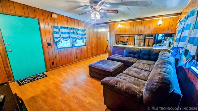 120347 S 4186 Road, Eufaula, OK 74432