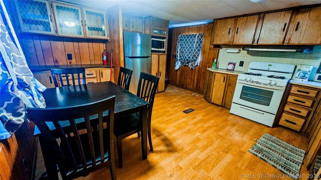 120347 S 4186 Road, Eufaula, OK 74432