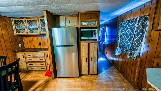120347 S 4186 Road, Eufaula, OK 74432