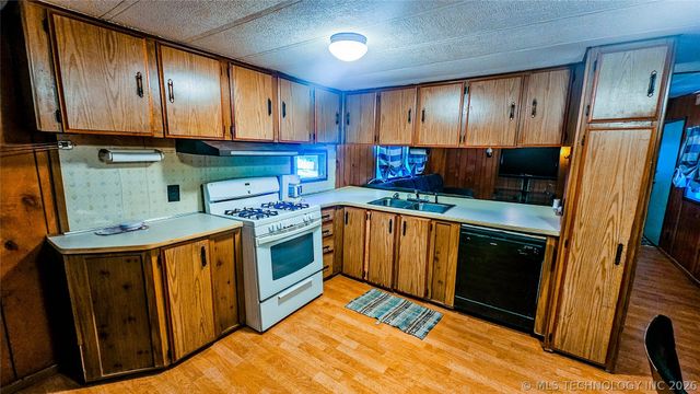 120347 S 4186 Road, Eufaula, OK 74432