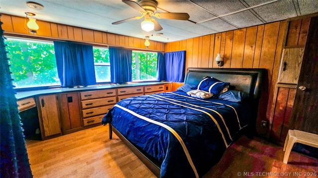 120347 S 4186 Road, Eufaula, OK 74432