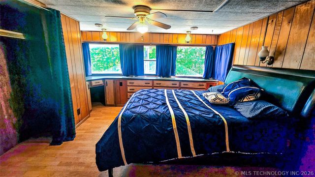 120347 S 4186 Road, Eufaula, OK 74432