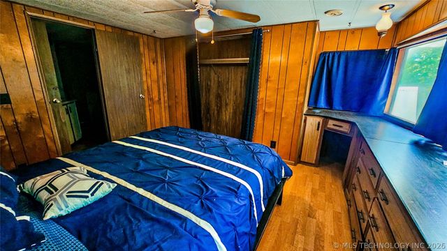 120347 S 4186 Road, Eufaula, OK 74432