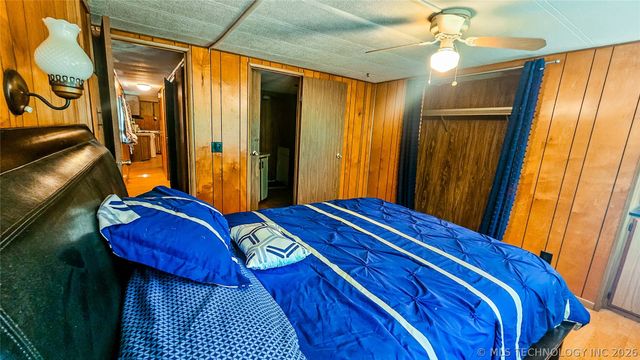 120347 S 4186 Road, Eufaula, OK 74432