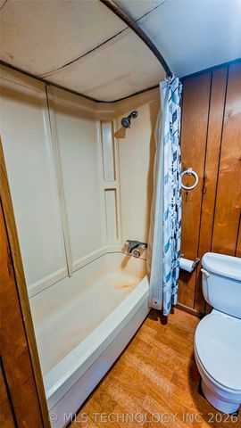 120347 S 4186 Road, Eufaula, OK 74432