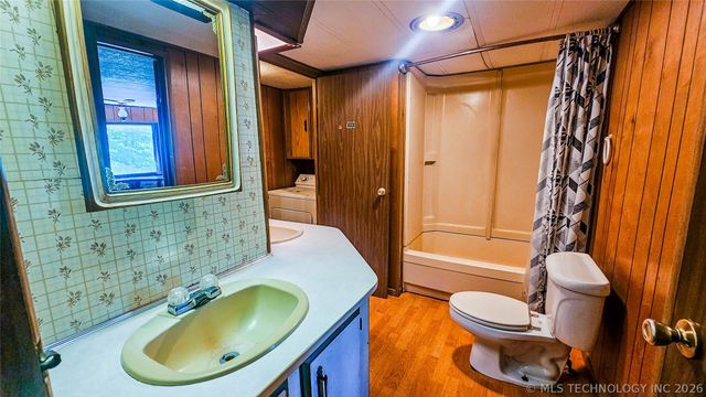 120347 S 4186 Road, Eufaula, OK 74432