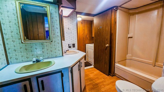 120347 S 4186 Road, Eufaula, OK 74432