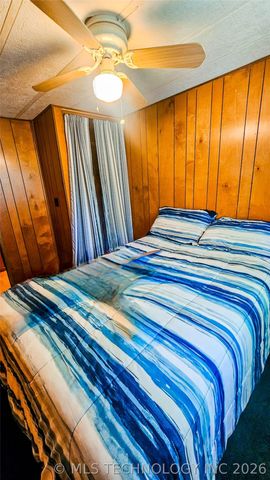 120347 S 4186 Road, Eufaula, OK 74432
