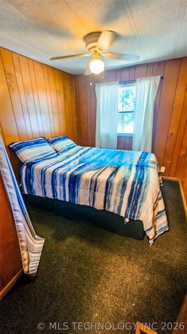 120347 S 4186 Road, Eufaula, OK 74432