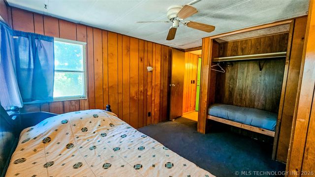 120347 S 4186 Road, Eufaula, OK 74432