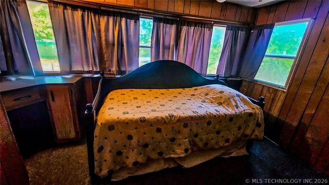 120347 S 4186 Road, Eufaula, OK 74432