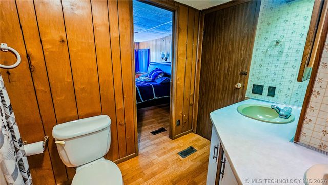 120347 S 4186 Road, Eufaula, OK 74432