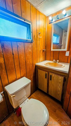 120347 S 4186 Road, Eufaula, OK 74432