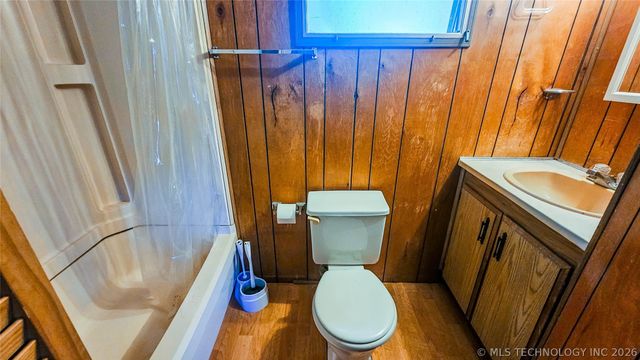 120347 S 4186 Road, Eufaula, OK 74432