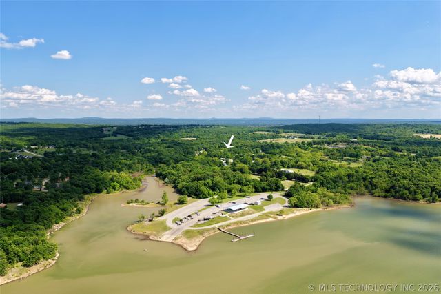 120347 S 4186 Road, Eufaula, OK 74432
