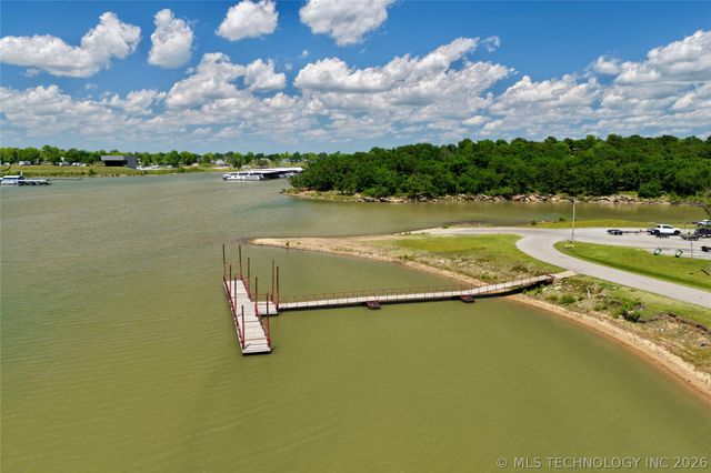 120347 S 4186 Road, Eufaula, OK 74432