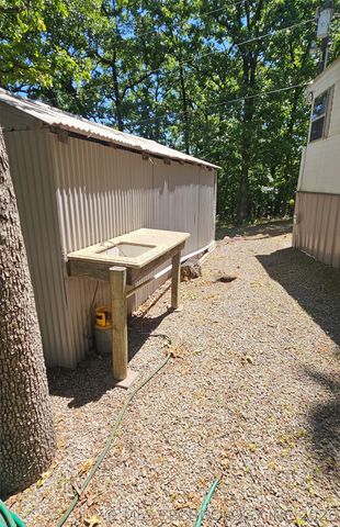 120347 S 4186 Road, Eufaula, OK 74432