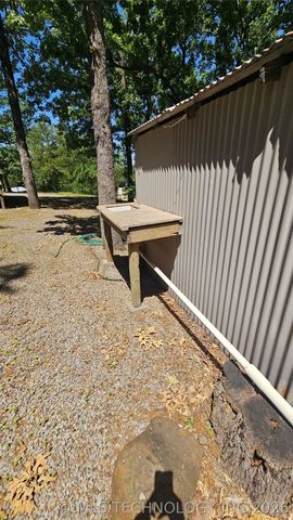 120347 S 4186 Road, Eufaula, OK 74432