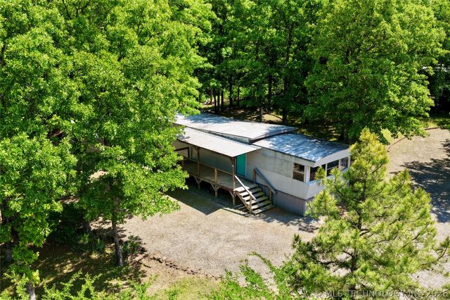 120347 S 4186 Road, Eufaula, OK 74432