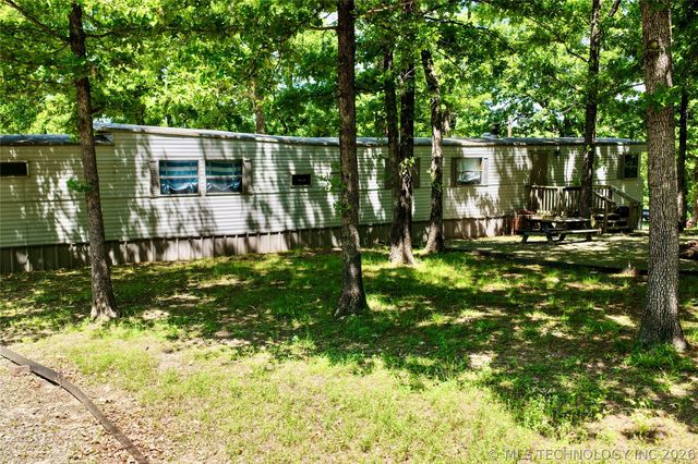 120347 S 4186 Road, Eufaula, OK 74432
