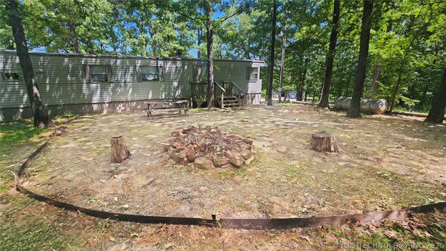 120347 S 4186 Road, Eufaula, OK 74432