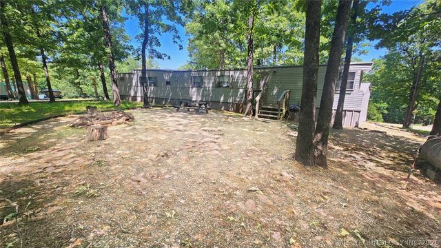 120347 S 4186 Road, Eufaula, OK 74432