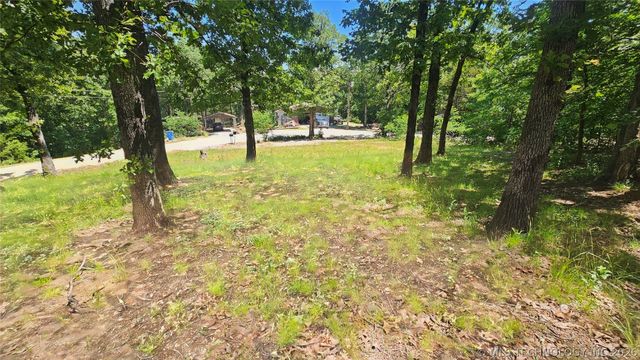 120347 S 4186 Road, Eufaula, OK 74432