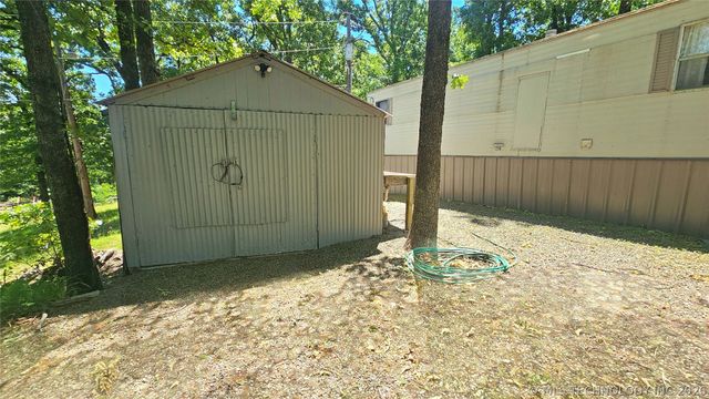 120347 S 4186 Road, Eufaula, OK 74432