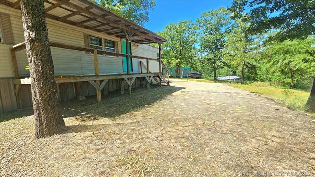 120347 S 4186 Road, Eufaula, OK 74432