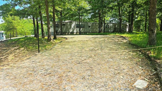 120347 S 4186 Road, Eufaula, OK 74432