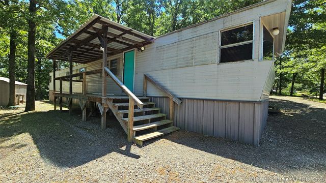 120347 S 4186 Road, Eufaula, OK 74432