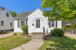 1813 Blandford Avenue Sw, City Of Wyoming, MI 49519