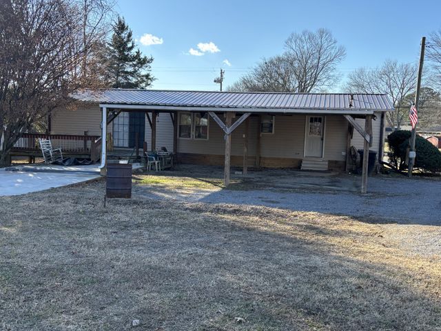 416 Marbury Rd, Tullahoma, TN 37388