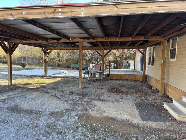 416 Marbury Rd, Tullahoma, TN 37388