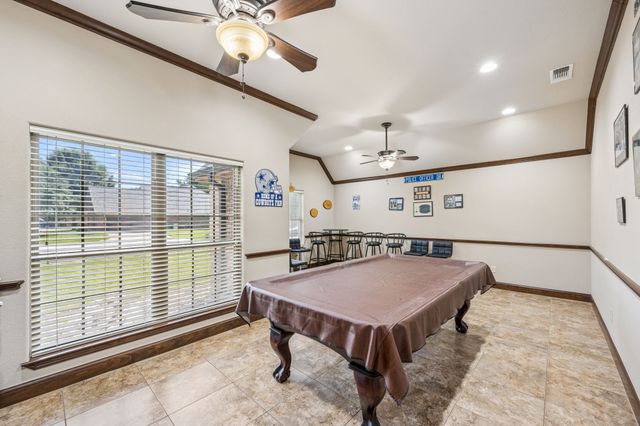 3000 Elkton Drive, Granbury, TX 76049