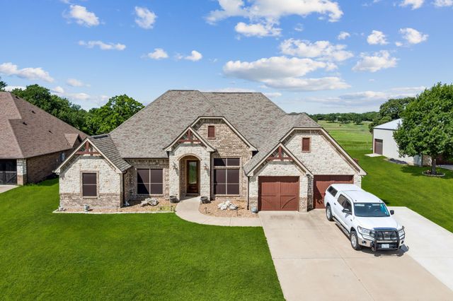 3000 Elkton Drive, Granbury, TX 76049
