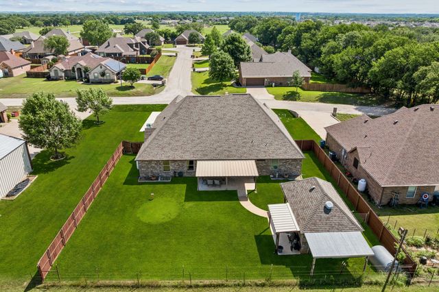 3000 Elkton Drive, Granbury, TX 76049