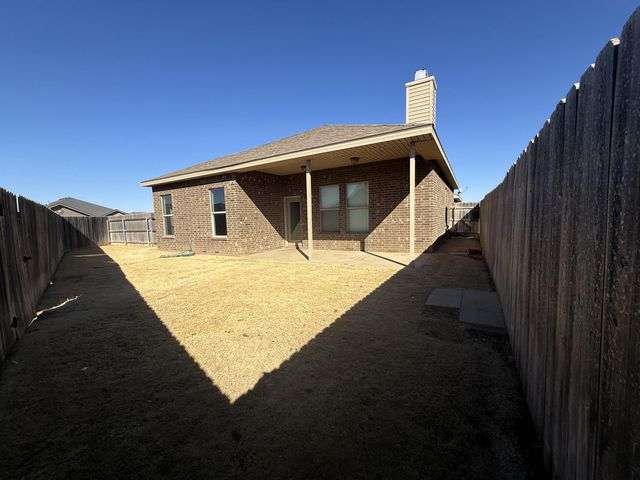 13606 Waco Avenue, Lubbock, TX 79423