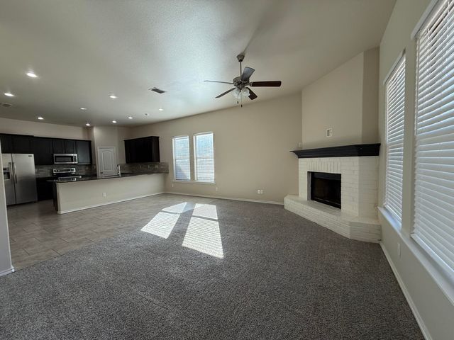 13606 Waco Avenue, Lubbock, TX 79423