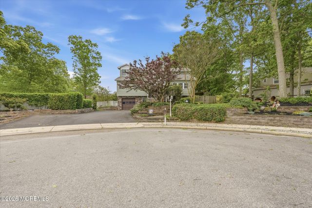 203 Thrush Court, Lanoka Harbor, NJ 08734