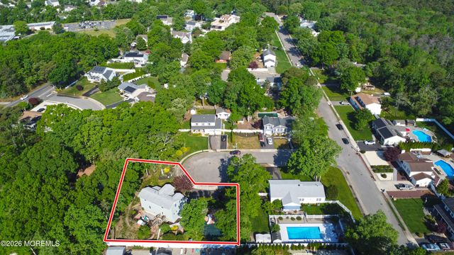 203 Thrush Court, Lanoka Harbor, NJ 08734