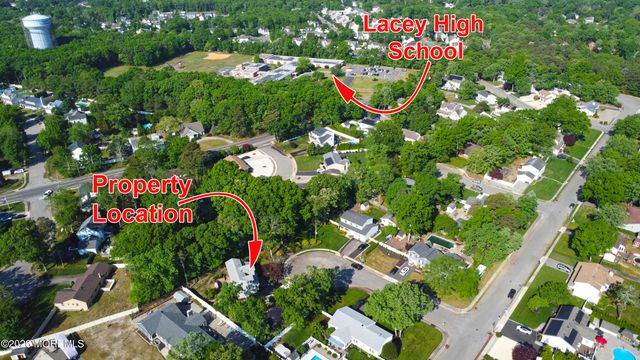 203 Thrush Court, Lanoka Harbor, NJ 08734