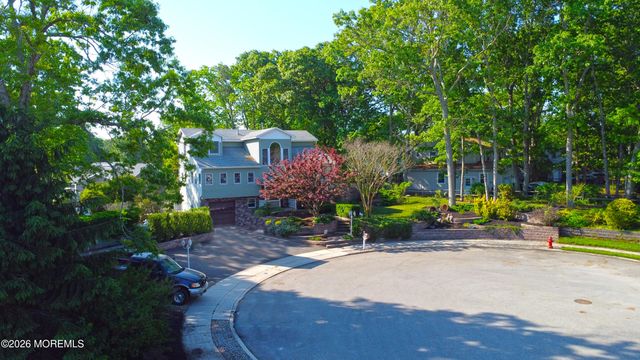 203 Thrush Court, Lanoka Harbor, NJ 08734