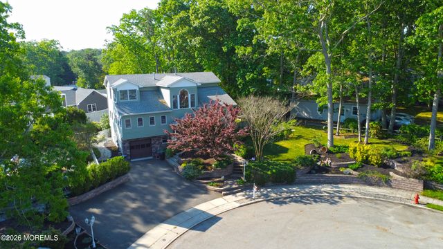 203 Thrush Court, Lanoka Harbor, NJ 08734