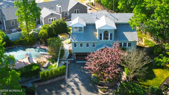 203 Thrush Court, Lanoka Harbor, NJ 08734