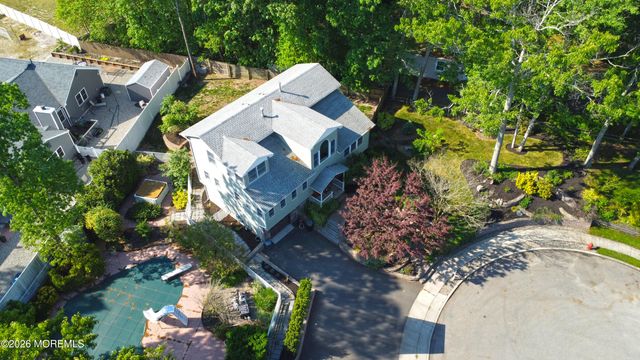 203 Thrush Court, Lanoka Harbor, NJ 08734