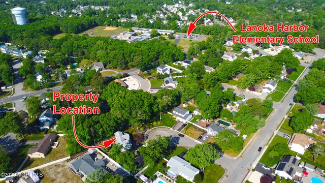 203 Thrush Court, Lanoka Harbor, NJ 08734